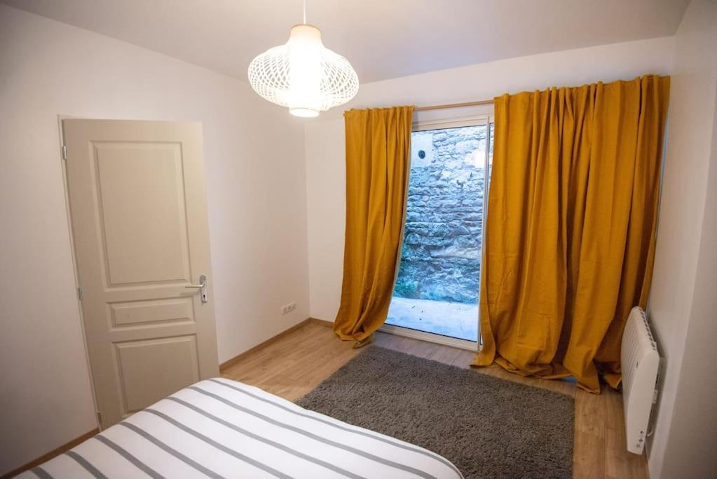 Les Songes De La Tour Apartment *