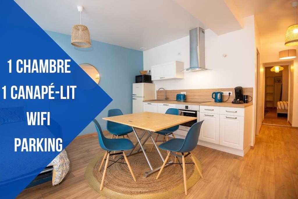 Les Songes De La Tour Apartment