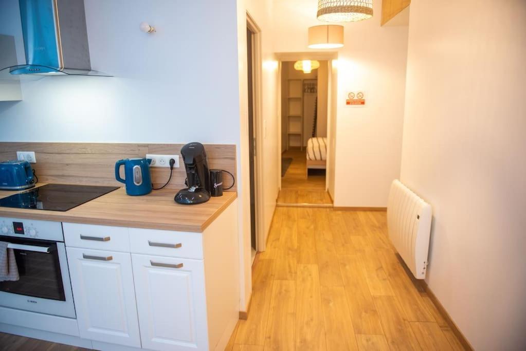 Apartment Les Songes De La Tour