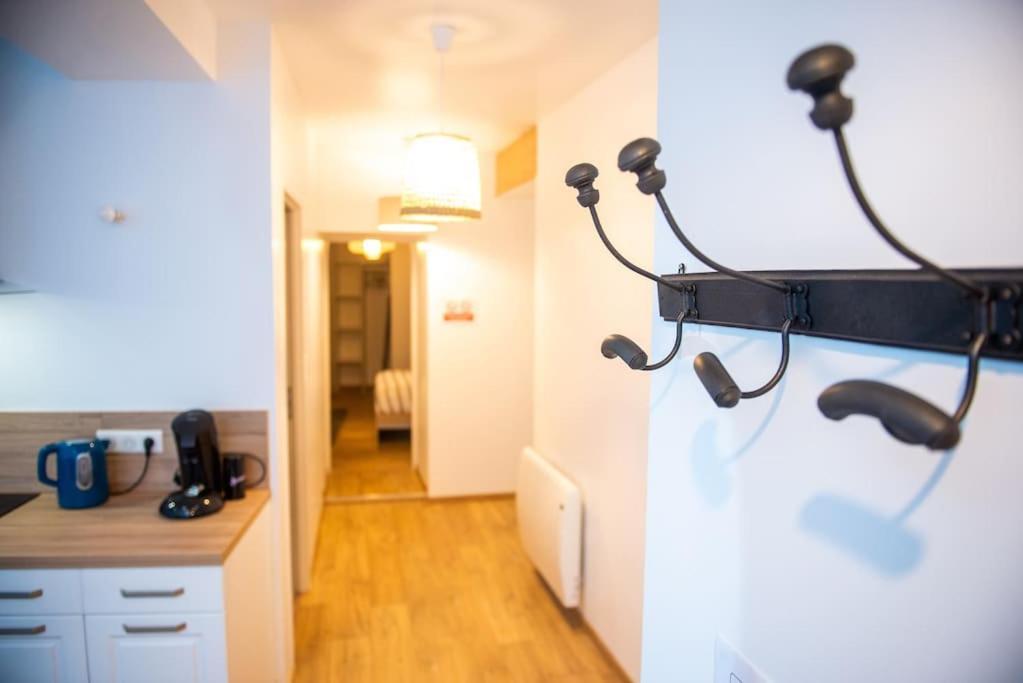 Apartment Les Songes De La Tour Vermenton