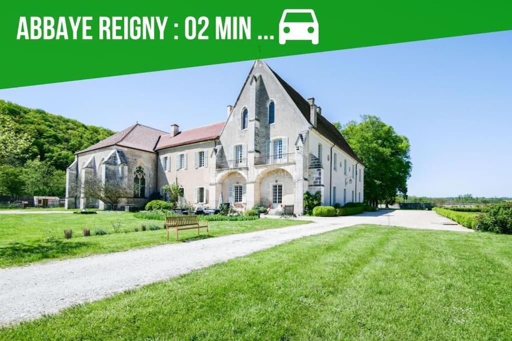 Les Songes De La Tour Apartment *