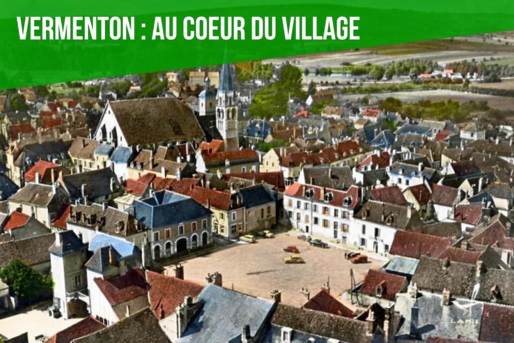 Les Songes De La Tour Apartment *