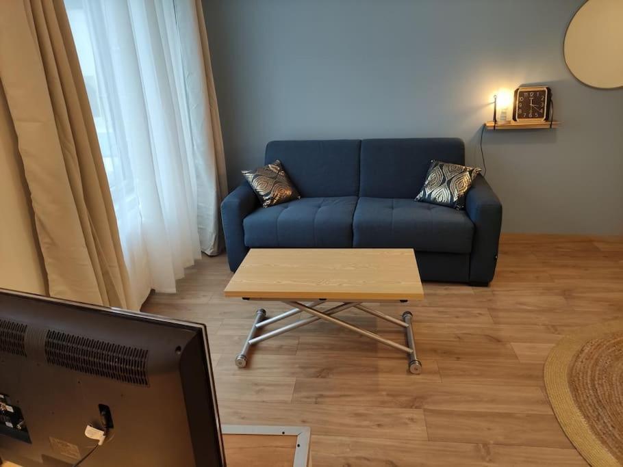 Apartment Les Songes De La Tour Vermenton