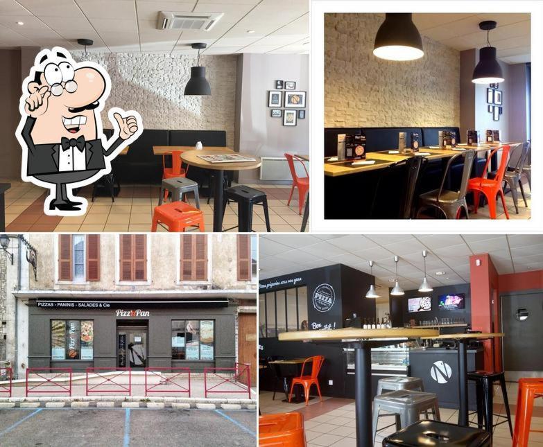Les Songes De La Tour Apartment *