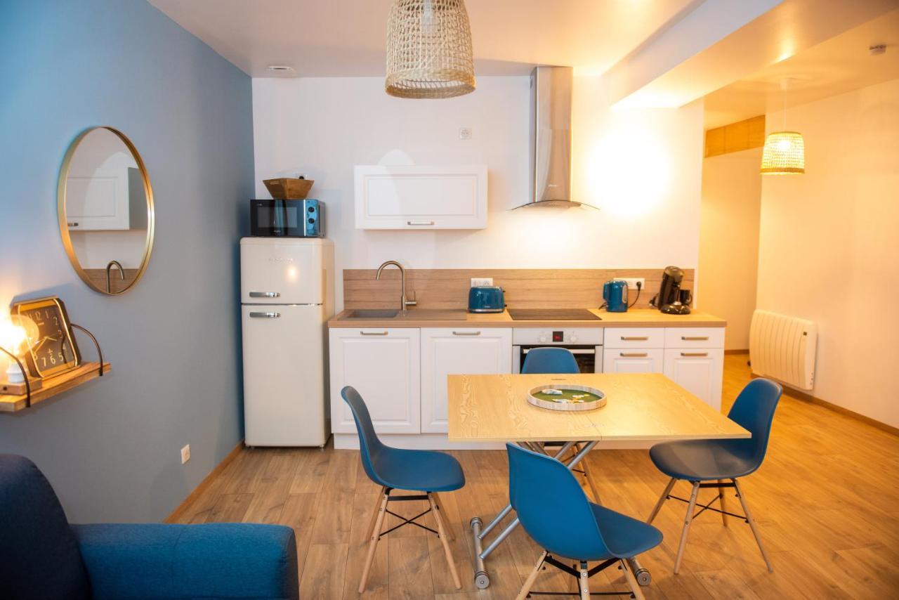 Les Songes De La Tour Apartment Vermenton